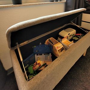 Winterberg Appartement 21121